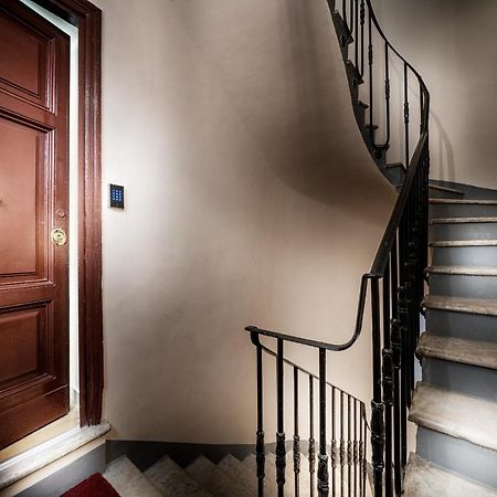 Trinita Grand Suite Rzym Zewnętrze zdjęcie