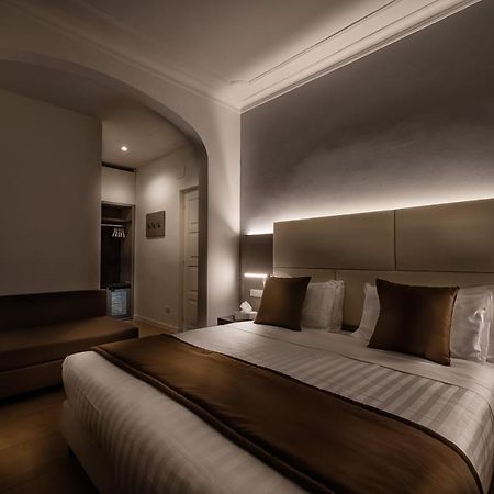 Trinita Grand Suite Rzym Zewnętrze zdjęcie