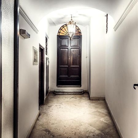Trinita Grand Suite Rzym Zewnętrze zdjęcie