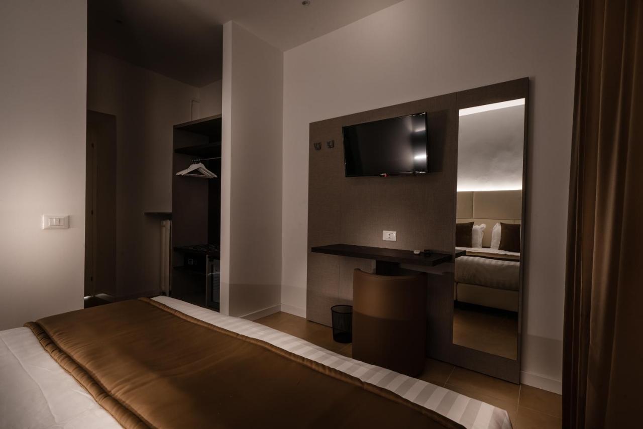 Trinita Grand Suite Rzym Zewnętrze zdjęcie
