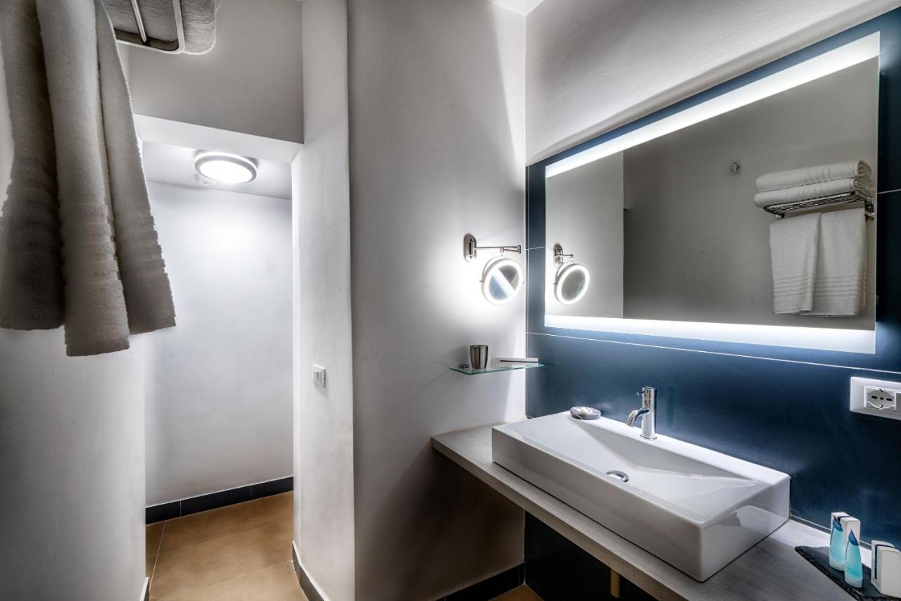 Trinita Grand Suite Rzym Zewnętrze zdjęcie
