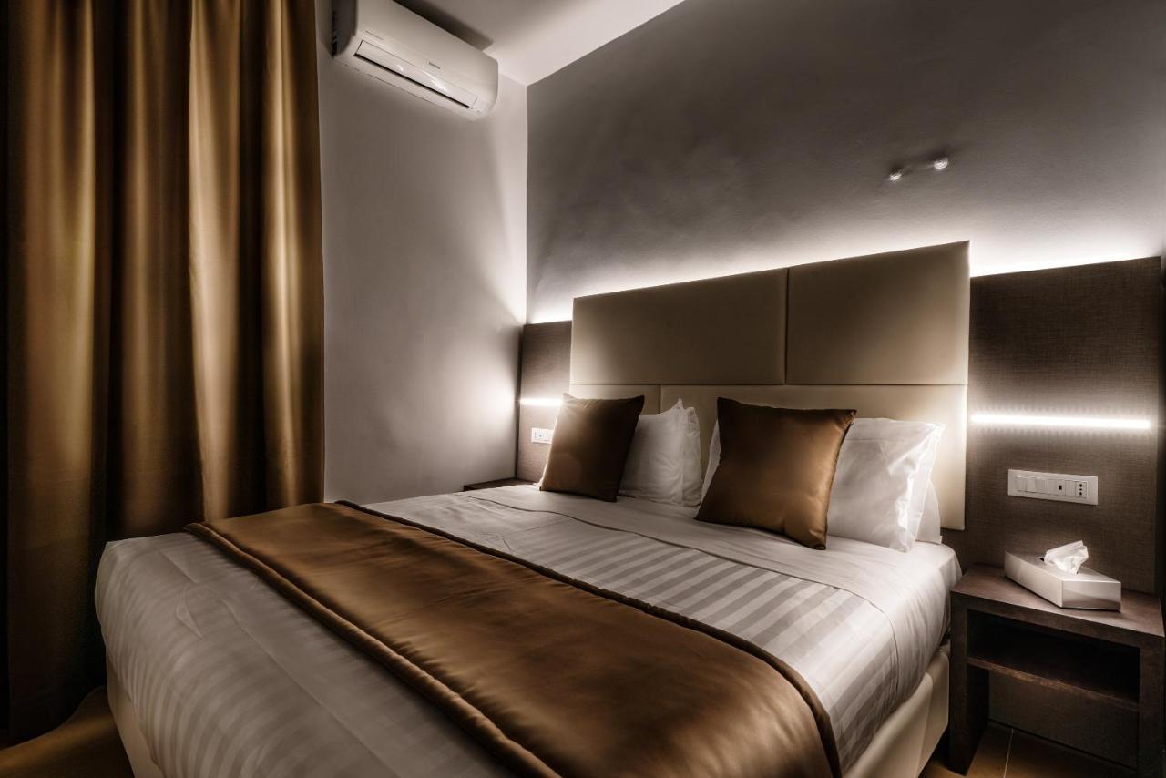 Trinita Grand Suite Rzym Zewnętrze zdjęcie