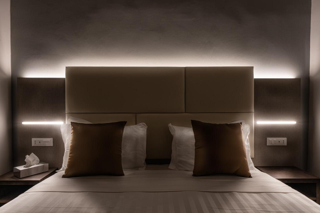 Trinita Grand Suite Rzym Zewnętrze zdjęcie