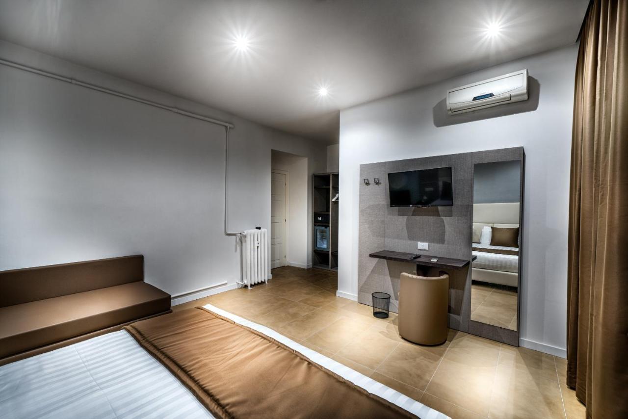 Trinita Grand Suite Rzym Zewnętrze zdjęcie