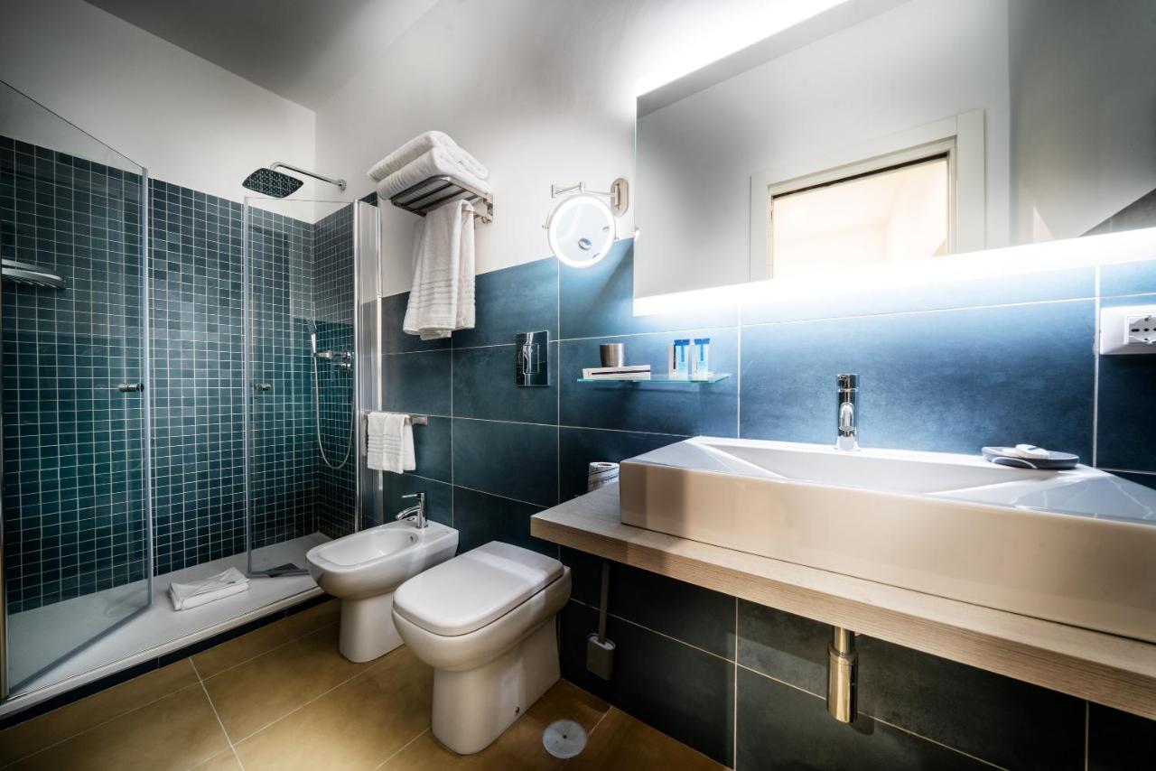 Trinita Grand Suite Rzym Zewnętrze zdjęcie